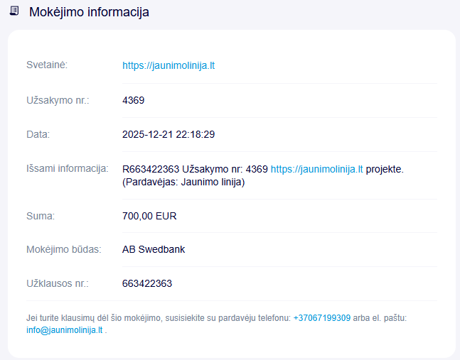 Euroleague2025 payment